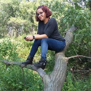 Meet your Posher, Andy